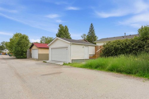 5640 Temple Drive Ne, Calgary, AB 