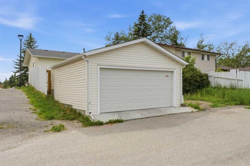 5640 Temple Drive Ne, Calgary, AB 
