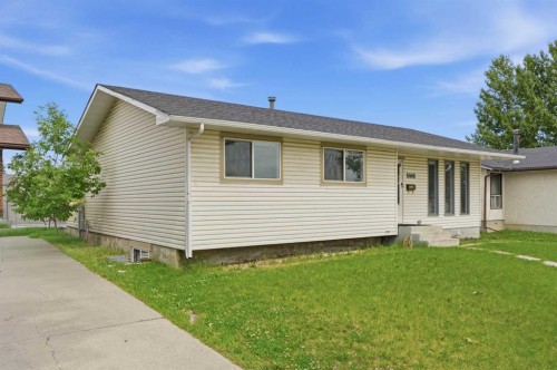 5640 Temple Drive Ne, Calgary, AB 