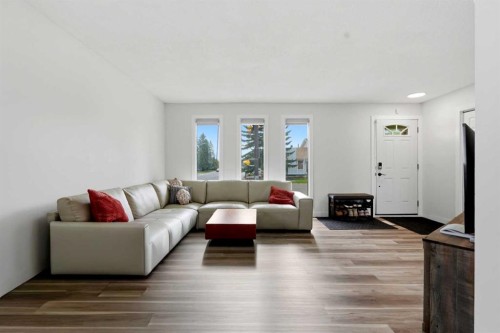 5640 Temple Drive Ne, Calgary, AB 