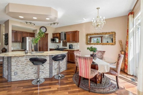 86 Tuscany Ravine Road Nw, Calgary, AB 