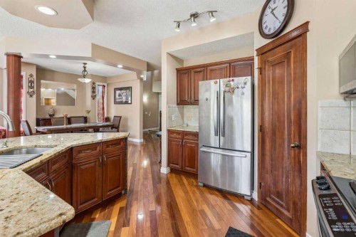 86 Tuscany Ravine Road Nw, Calgary, AB 