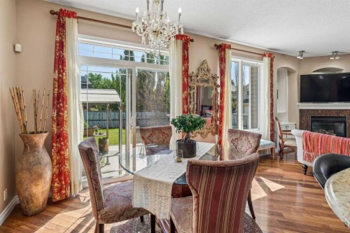 86 Tuscany Ravine Road Nw, Calgary, AB 