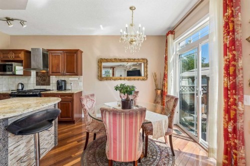 86 Tuscany Ravine Road Nw, Calgary, AB 