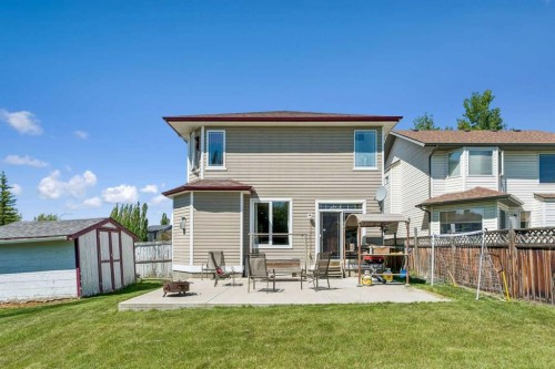 86 Tuscany Ravine Road Nw, Calgary, AB 