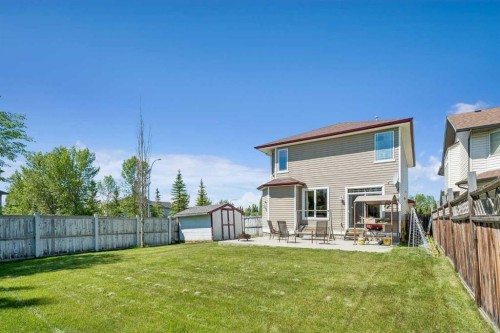 86 Tuscany Ravine Road Nw, Calgary, AB 