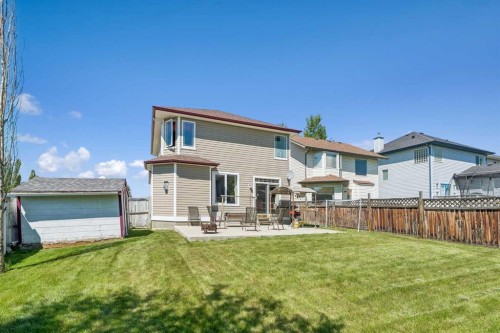 86 Tuscany Ravine Road Nw, Calgary, AB 
