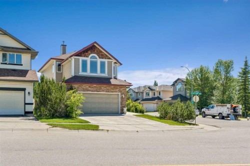 86 Tuscany Ravine Road Nw, Calgary, AB 