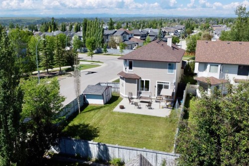 86 Tuscany Ravine Road Nw, Calgary, AB 
