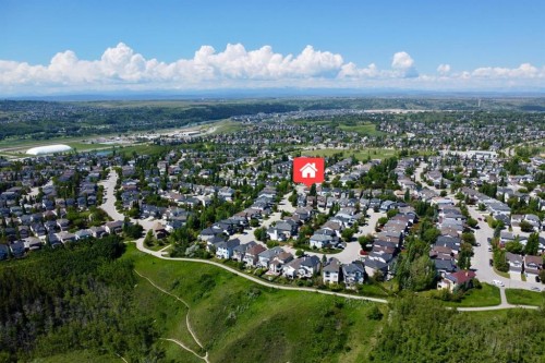 86 Tuscany Ravine Road Nw, Calgary, AB 