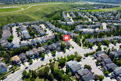 86 Tuscany Ravine Road Nw, Calgary, AB 