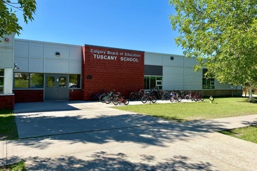 86 Tuscany Ravine Road Nw, Calgary, AB 