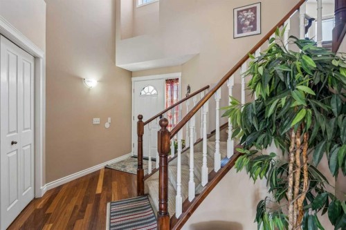 86 Tuscany Ravine Road Nw, Calgary, AB 