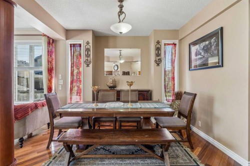 86 Tuscany Ravine Road Nw, Calgary, AB 