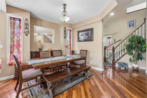 86 Tuscany Ravine Road Nw, Calgary, AB 