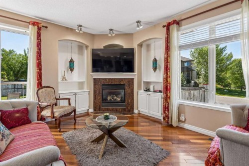 86 Tuscany Ravine Road Nw, Calgary, AB 