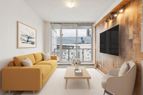1003-450 8 Avenue Se, Calgary, AB 