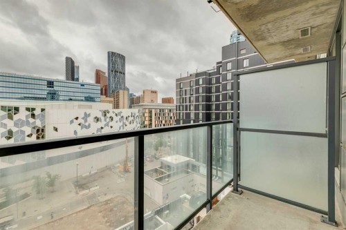 1003-450 8 Avenue Se, Calgary, AB 