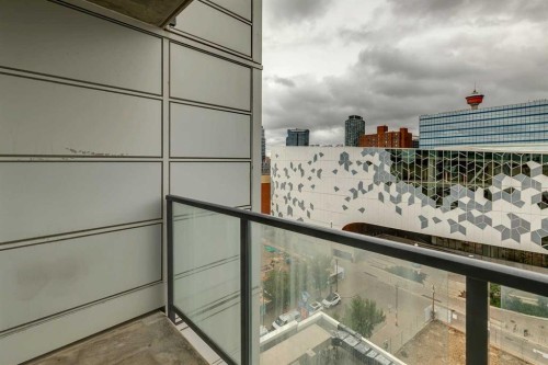 1003-450 8 Avenue Se, Calgary, AB 