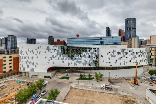 1003-450 8 Avenue Se, Calgary, AB 