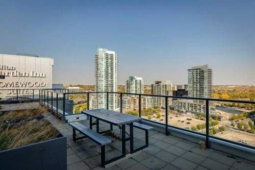 1003-450 8 Avenue Se, Calgary, AB 