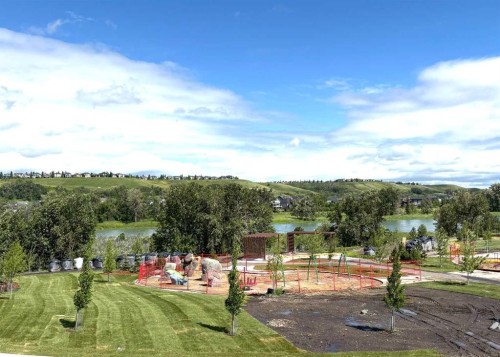 319 Wolf River Drive Se, Calgary, AB 