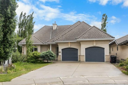 135 Hamptons Terrace Nw, Calgary, AB 