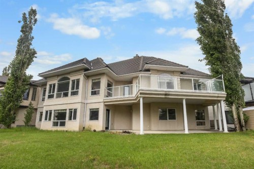 135 Hamptons Terrace Nw, Calgary, AB 
