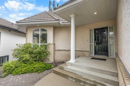 135 Hamptons Terrace Nw, Calgary, AB 