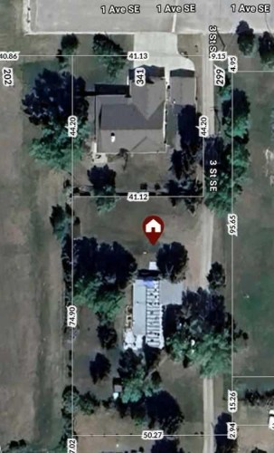 299 3Rd Avenue Se, Diamond Valley, AB 