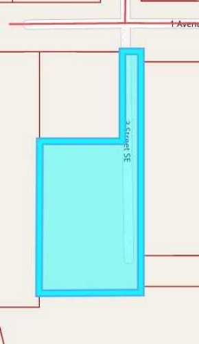 299 3Rd Avenue Se, Diamond Valley, AB 