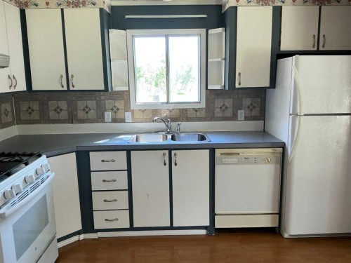 299 3Rd Avenue Se, Diamond Valley, AB 