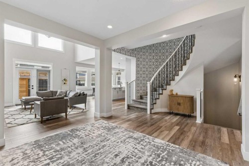 60 Auburn Shores Lane Se, Calgary, AB 