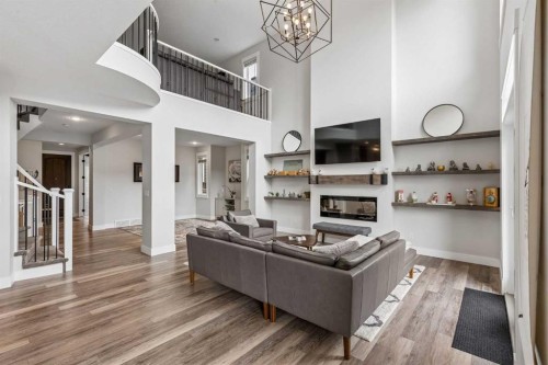60 Auburn Shores Lane Se, Calgary, AB 