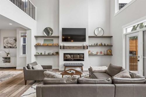 60 Auburn Shores Lane Se, Calgary, AB 