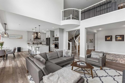 60 Auburn Shores Lane Se, Calgary, AB 