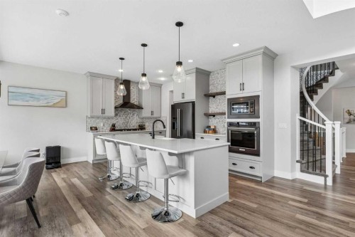 60 Auburn Shores Lane Se, Calgary, AB 