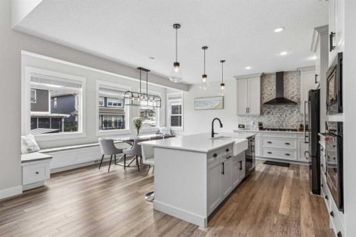 60 Auburn Shores Lane Se, Calgary, AB 