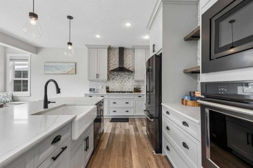60 Auburn Shores Lane Se, Calgary, AB 