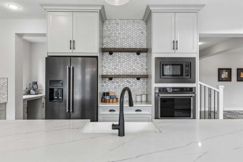 60 Auburn Shores Lane Se, Calgary, AB 