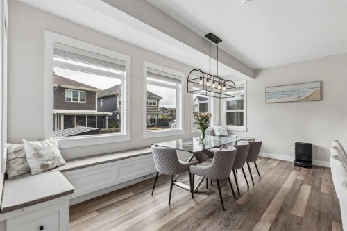 60 Auburn Shores Lane Se, Calgary, AB 