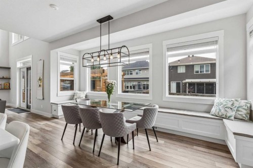 60 Auburn Shores Lane Se, Calgary, AB 