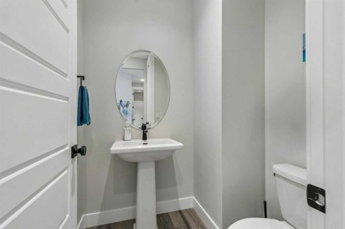 60 Auburn Shores Lane Se, Calgary, AB 