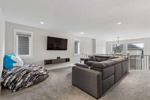 60 Auburn Shores Lane Se, Calgary, AB 