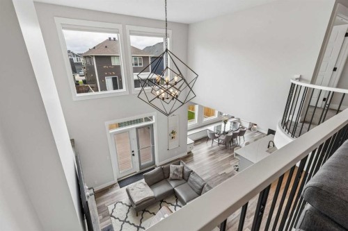60 Auburn Shores Lane Se, Calgary, AB 