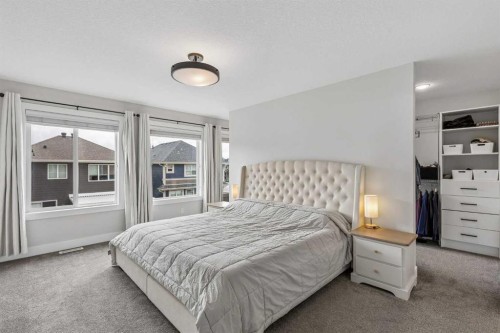 60 Auburn Shores Lane Se, Calgary, AB 