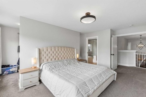 60 Auburn Shores Lane Se, Calgary, AB 