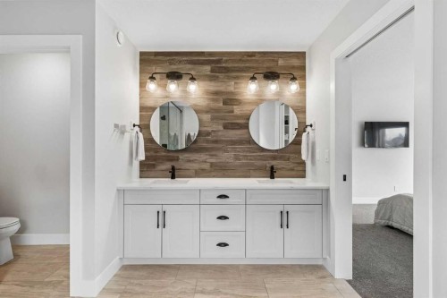 60 Auburn Shores Lane Se, Calgary, AB 