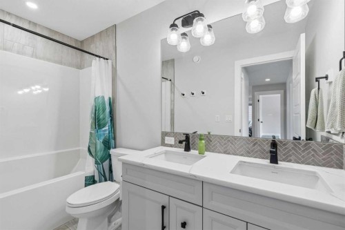 60 Auburn Shores Lane Se, Calgary, AB 