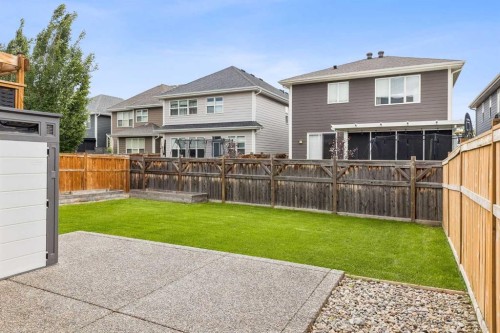 60 Auburn Shores Lane Se, Calgary, AB 